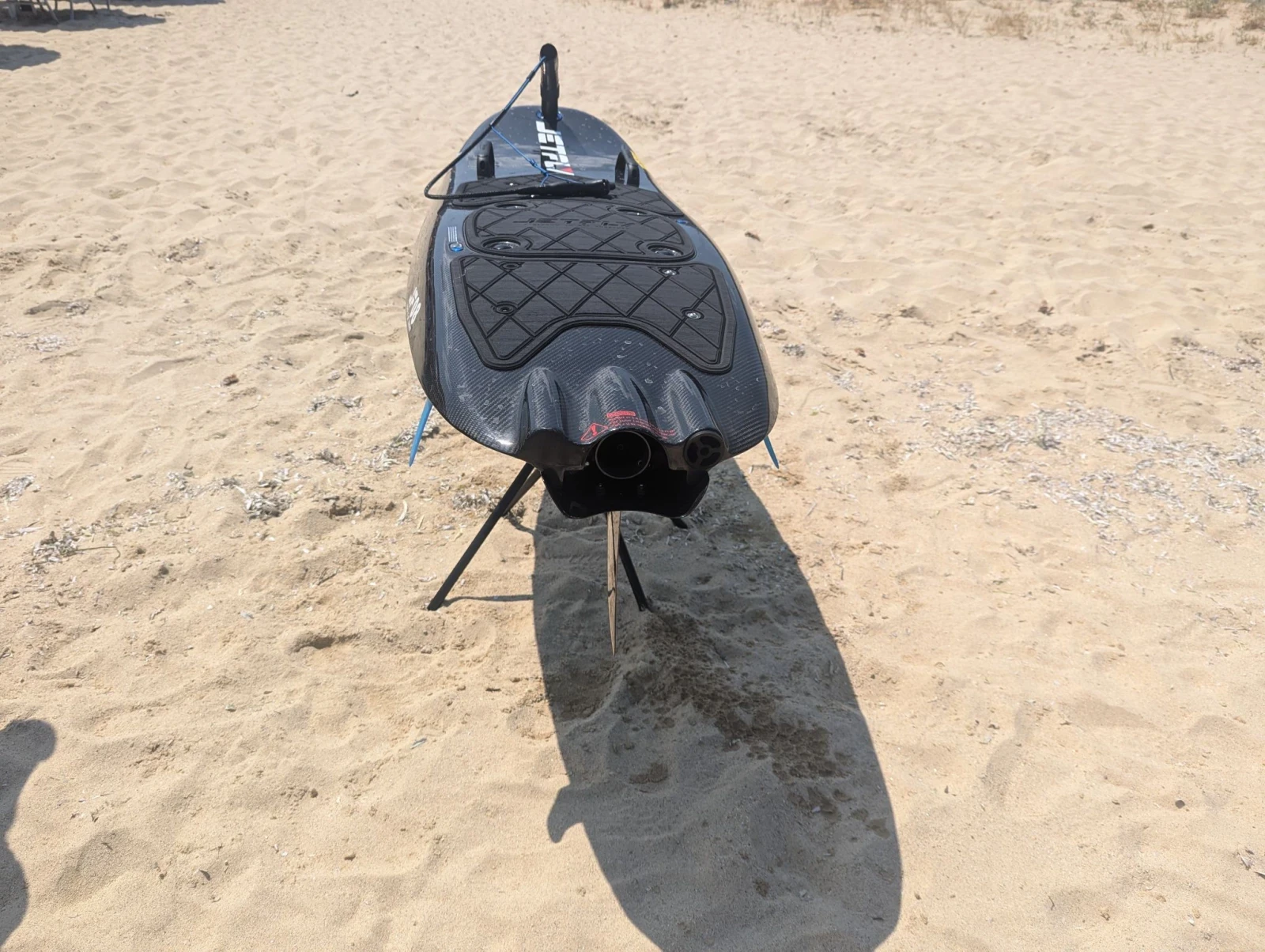 Джет JetSurf Jet Fly 08