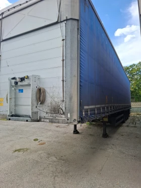 ����������� Schmitz SCB S3T Varios | Mobile.bg � ����� ������ 3