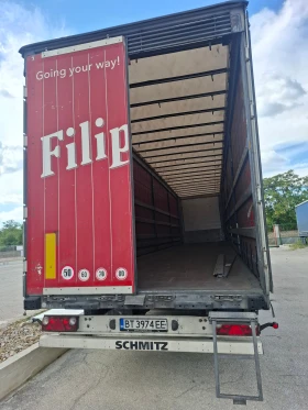 ����������� Schmitz SCB S3T Varios | Mobile.bg � ����� ������ 10