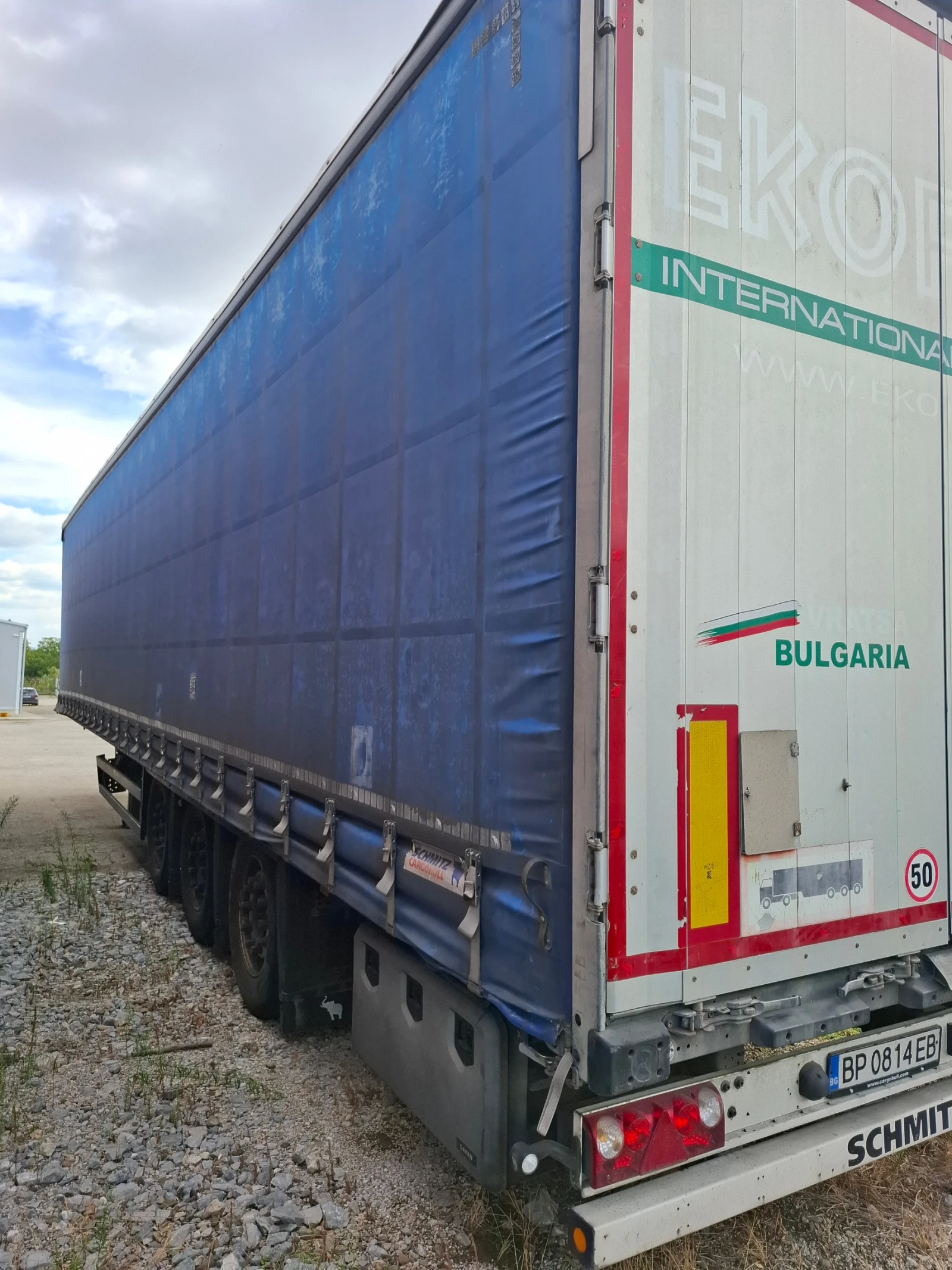 ����������� Schmitz SCB S3T Varios | Mobile.bg � ����������� 4