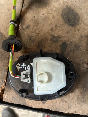 Емблема за Lexus RX. Лексус РХ. 2015-  , снимка 2