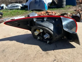 Десен външен  стоп MAZDA  3 HATCHBACK 2012-2016, снимка 2