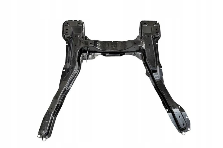 Преден мост Citroen Evasion/Jumpy/FiatScudo/Ulysse/Peugeot 806/Expert 1995- 1400013880/1476173080/1, снимка 2 - Части - 35522198