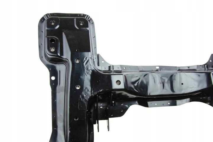 Преден мост Citroen Evasion/Jumpy/FiatScudo/Ulysse/Peugeot 806/Expert 1995- 1400013880/1476173080/1, снимка 5 - Части - 35522198