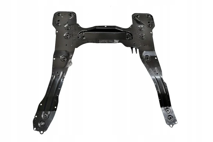 Преден мост Citroen Evasion/Jumpy/FiatScudo/Ulysse/Peugeot 806/Expert 1995- 1400013880/1476173080/1