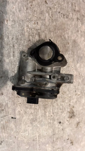 Дроселова Клапа за Nissan Qashqai  - H8201068965 / FN2610021 / VN150100-0101