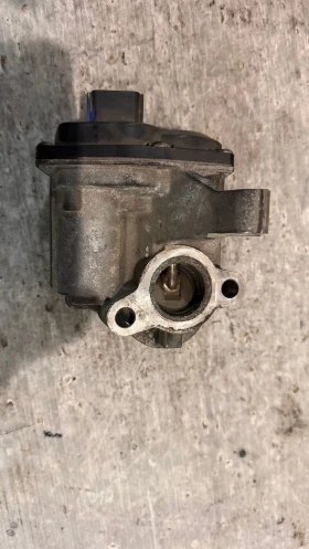 Дроселова Клапа за Nissan Qashqai  - H8201068965 / FN2610021 / VN150100-0101, снимка 2 - Части - 52897351