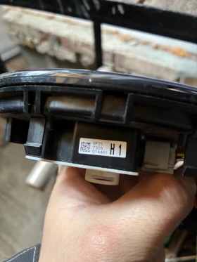 Емблема за Lexus RX. Лексус РХ. 2015-  , снимка 3 - Части - 53683767