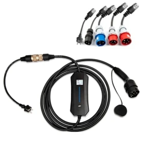 Зарядни у-ва, снимка 1