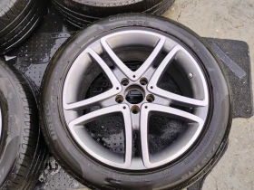 Джанти за Mercedes-Benz, снимка 4
