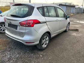 Ford B-Max 1.0. Eco boost , снимка 3