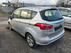 Ford B-Max 1.0. Eco boost , снимка 4