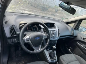 Ford B-Max 1.0. Eco boost , снимка 5