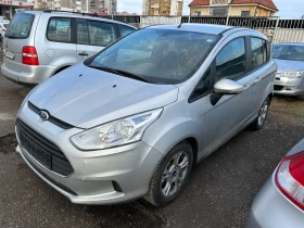 Ford B-Max 1.0. Eco boost , снимка 1