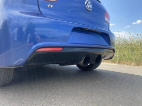 VW Golf R - изображение 2