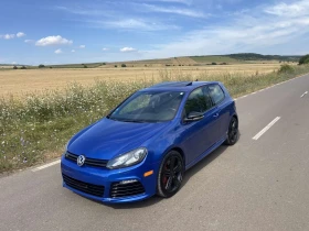 VW Golf R - изображение 4