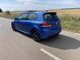 VW Golf R - изображение 6