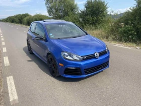 VW Golf R - изображение 3