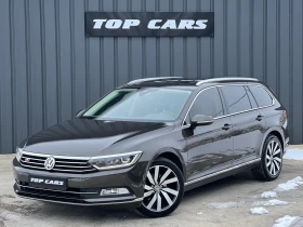 VW Passat HIGHLINE FULL