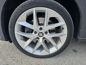 Seat Leon 2.0 TDi -184к.с DSG X-perience , снимка 17