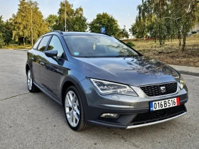 Seat Leon 2.0 TDi -184к.с DSG X-perience , снимка 3