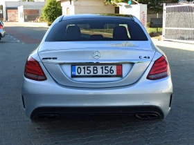Mercedes-Benz C 450 AMG, снимка 5