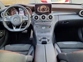 Mercedes-Benz C 450 AMG, снимка 12