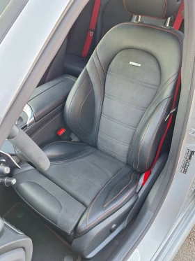 Mercedes-Benz C 450 AMG, снимка 8