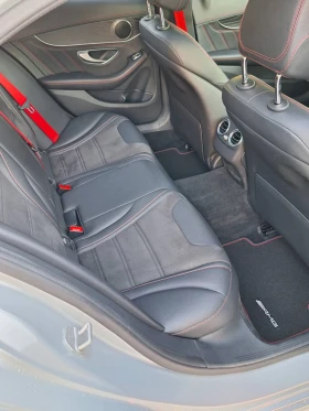 Mercedes-Benz C 450 AMG, снимка 14