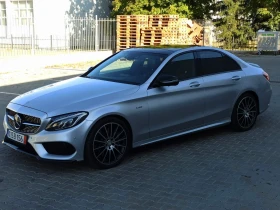 Mercedes-Benz C 450 AMG, снимка 7