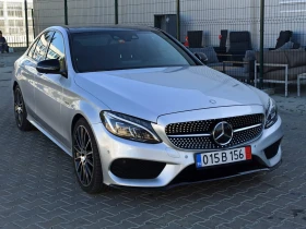 Mercedes-Benz C 450 AMG, снимка 3