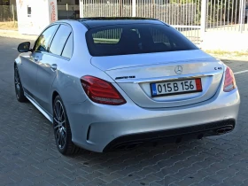 Mercedes-Benz C 450 AMG, снимка 6