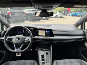 VW Golf 1.4GTE 245к.с ГАРАНЦИЯ 2021г. Обслужен във VW, снимка 12