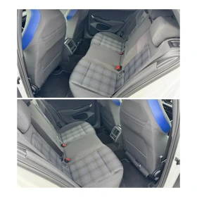 VW Golf 1.4GTE 245к.с ГАРАНЦИЯ 2021г. Обслужен във VW, снимка 13
