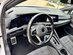 VW Golf 1.4GTE 245к.с ГАРАНЦИЯ 2021г. Обслужен във VW, снимка 7