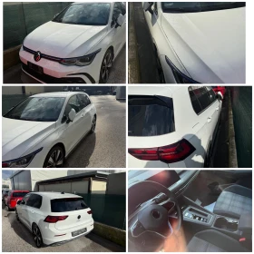 VW Golf 1.4GTE 245к.с ГАРАНЦИЯ 2021г. Обслужен във VW, снимка 17