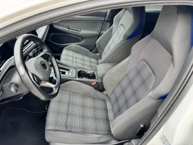 VW Golf 1.4GTE 245к.с ГАРАНЦИЯ 2021г. Обслужен във VW, снимка 8
