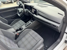 VW Golf 1.4GTE 245к.с ГАРАНЦИЯ 2021г. Обслужен във VW, снимка 14