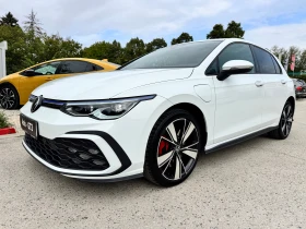 VW Golf 1.4GTE 245к.с ГАРАНЦИЯ 2021г. Обслужен във VW, снимка 1