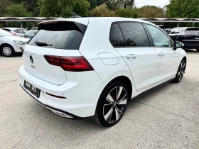 VW Golf 1.4GTE 245к.с ГАРАНЦИЯ 2021г. Обслужен във VW, снимка 4