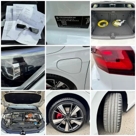 VW Golf 1.4GTE 245к.с ГАРАНЦИЯ 2021г. Обслужен във VW, снимка 16