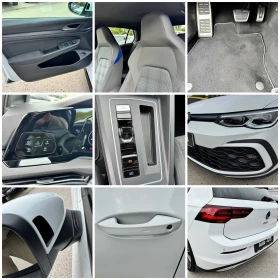 VW Golf 1.4GTE 245к.с ГАРАНЦИЯ 2021г. Обслужен във VW, снимка 15