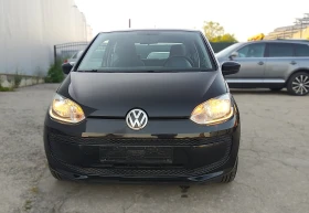 VW Up 1.0, снимка 4