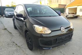 VW Up 1.0, снимка 3