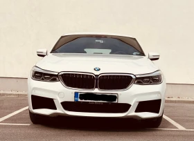 BMW 6 GT 630 M-Package, снимка 1