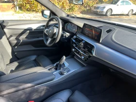 BMW 6 GT 630 M-Package, снимка 11