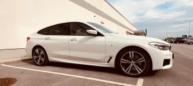 BMW 6 GT 630 M-Package, снимка 5
