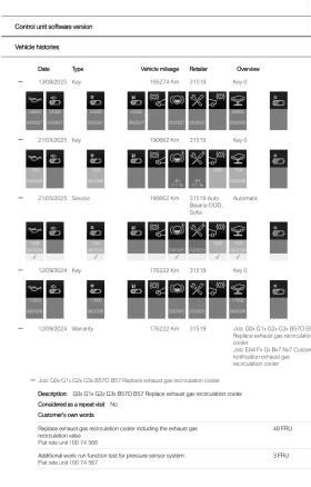 BMW 6 GT 630 M-Package, снимка 17