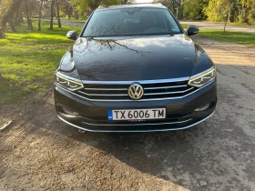 VW Passat VW Passat B8.5 Facelift IQ.LIGHT-Matrix, снимка 1