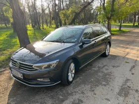 VW Passat VW Passat B8.5 Facelift IQ.LIGHT-Matrix, снимка 2